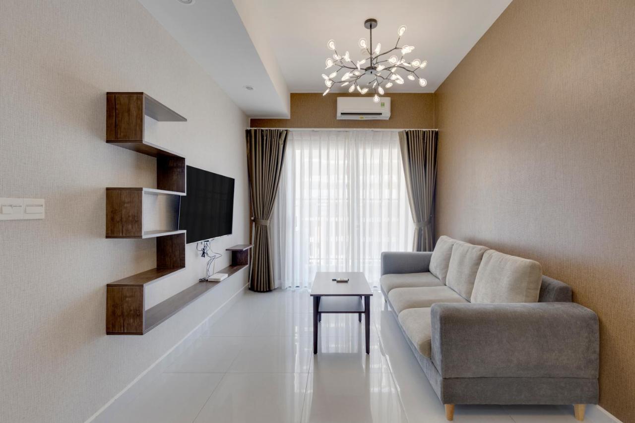 Smile - Soho Balcony - Modern Comfortable 4*