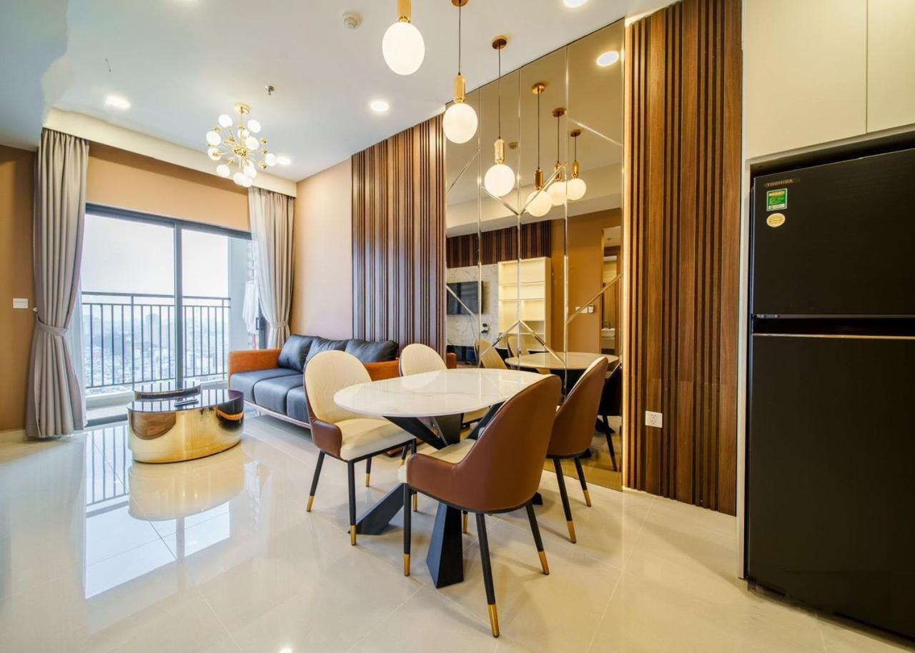 Smile - Soho Balcony - Modern Comfortable Khách sạn hẻo lánh 4*