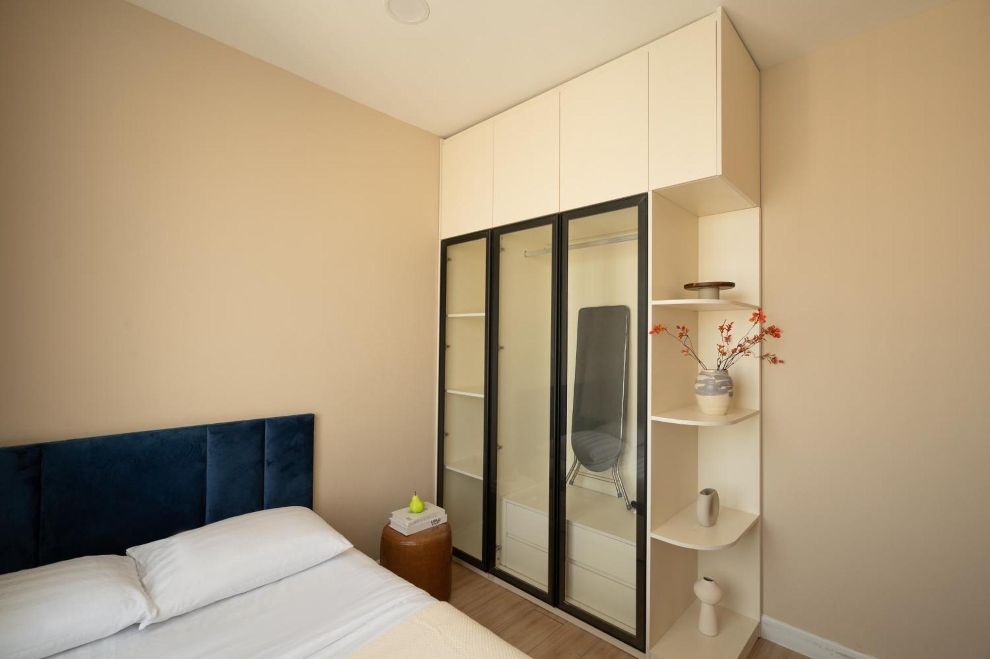 Smile - Soho Balcony - Modern Comfortable TP. Hồ Chí Minh