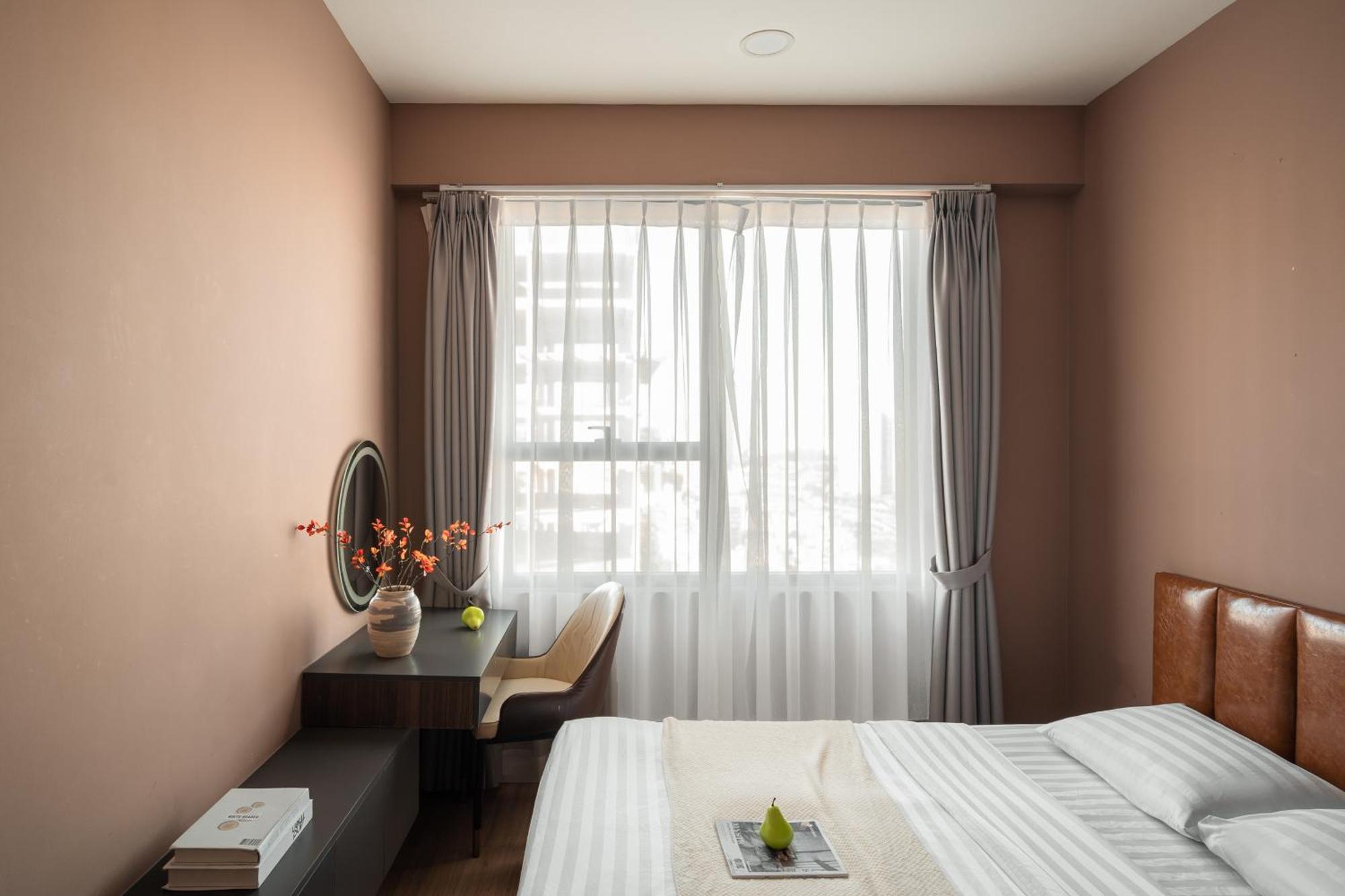 Smile - Soho Balcony - Modern Comfortable Khách sạn hẻo lánh