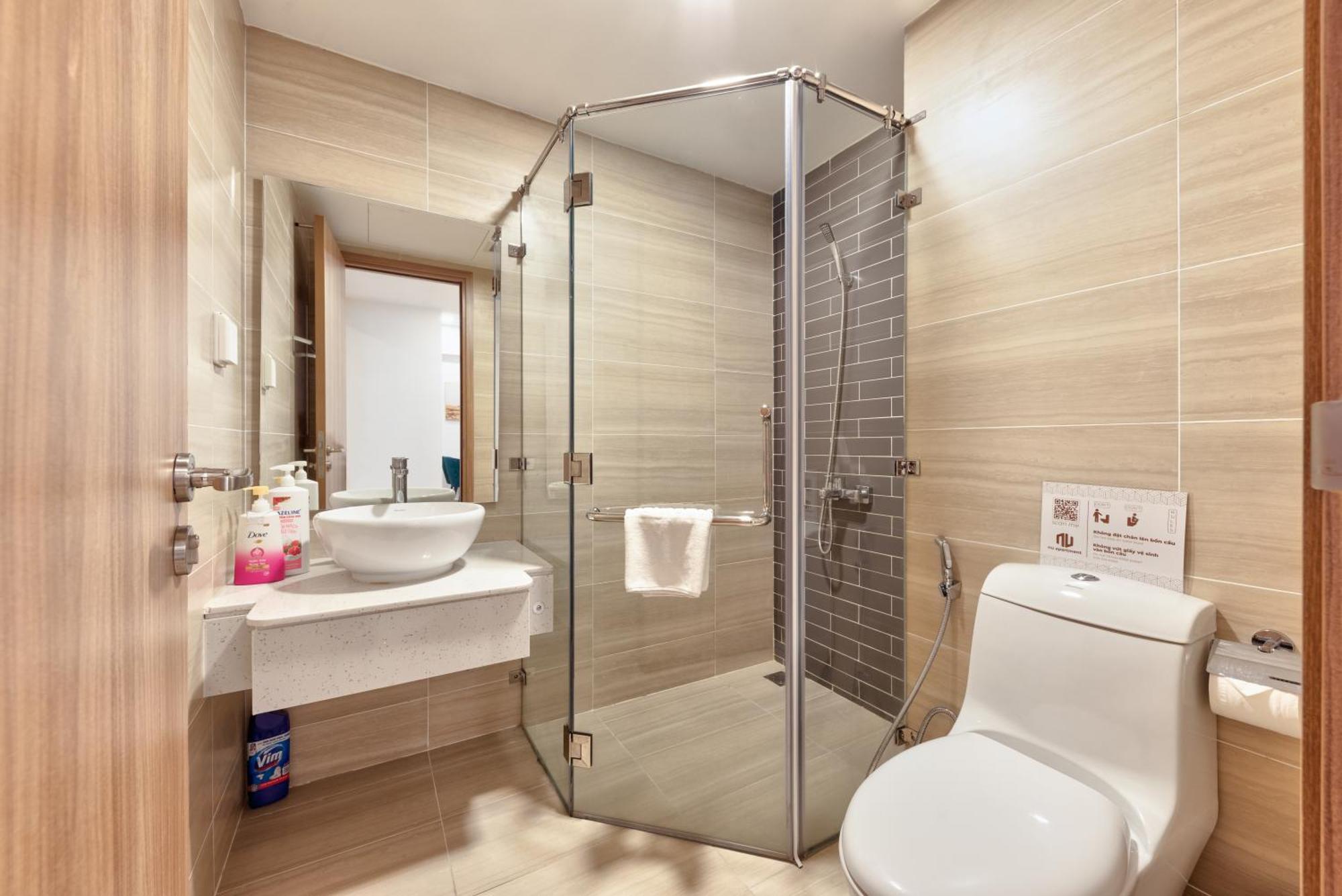 Smile - Soho Balcony - Modern Comfortable 4*