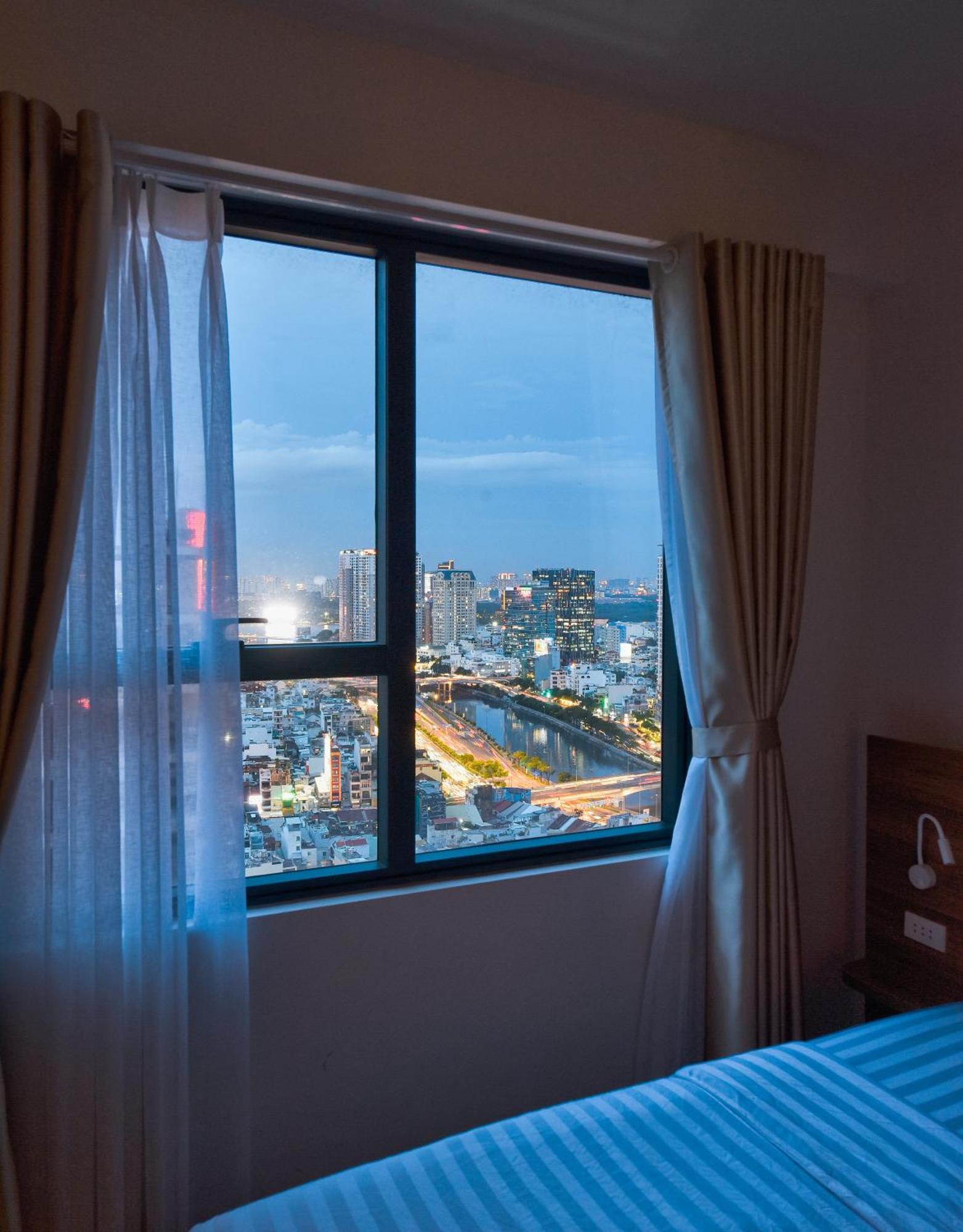 Smile - Soho Balcony - Modern Comfortable 4*