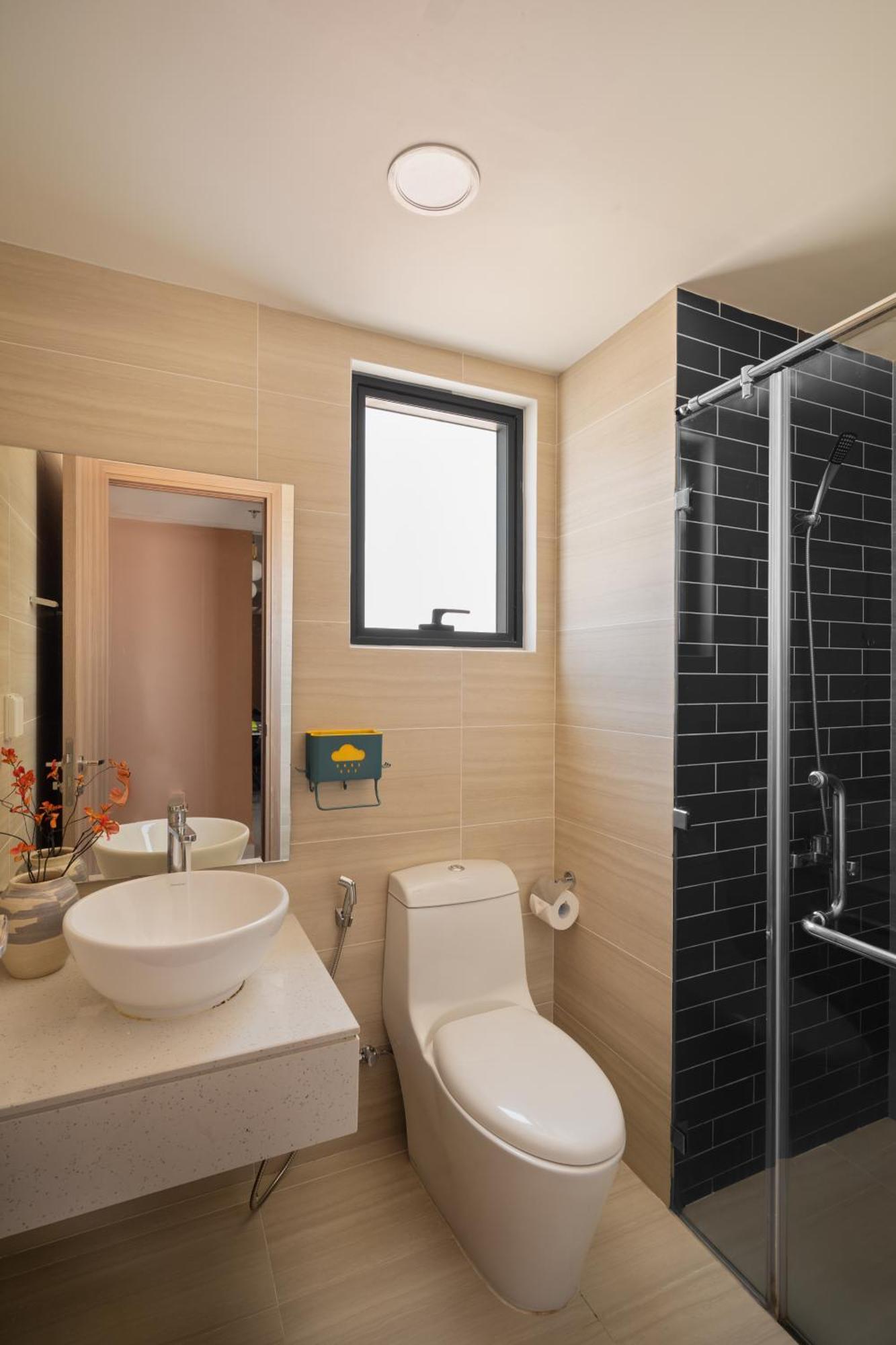 Smile - Soho Balcony - Modern Comfortable 4*